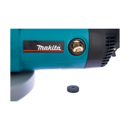 Шлифмашина угловая (болгарка) MAKITA 9069 Шлифмашина угловая (болгарка) MAKITA 9069