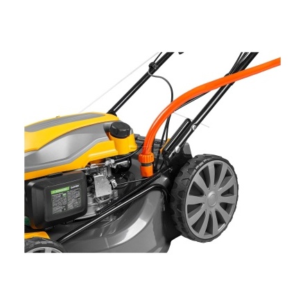 Газонокосилка бензиновая GUNTER LMB-480 SV (GU1558-4) Газонокосилка бензиновая GUNTER LMB-480 SV (GU1558-4)