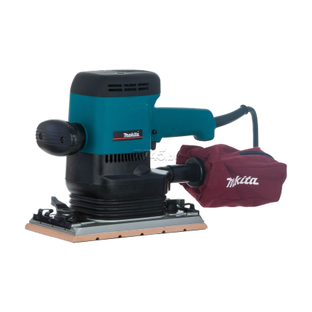 Шлифмашина плоская (виброшлифмашина) MAKITA 9046 (9046) Шлифмашина плоская (виброшлифмашина) MAKITA 9046 (9046)