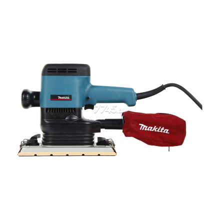Шлифмашина плоская (виброшлифмашина) MAKITA 9046 (9046) Шлифмашина плоская (виброшлифмашина) MAKITA 9046 (9046)