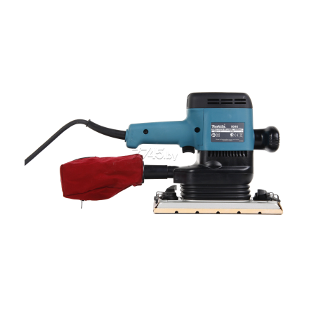 Шлифмашина плоская (виброшлифмашина) MAKITA 9046 (9046) Шлифмашина плоская (виброшлифмашина) MAKITA 9046 (9046)