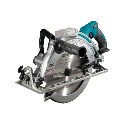 Пила циркулярная аккумуляторная MAKITA RS 002 GZ (RS002GZ)