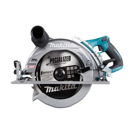 Пила циркулярная аккумуляторная MAKITA RS 002 GZ (RS002GZ) Пила циркулярная аккумуляторная MAKITA RS 002 GZ (RS002GZ)