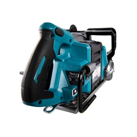 Пила циркулярная аккумуляторная MAKITA RS 002 GZ (RS002GZ) Пила циркулярная аккумуляторная MAKITA RS 002 GZ (RS002GZ)