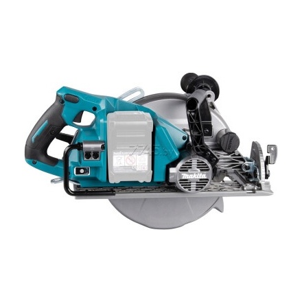 Пила циркулярная аккумуляторная MAKITA RS 002 GZ (RS002GZ) Пила циркулярная аккумуляторная MAKITA RS 002 GZ (RS002GZ)