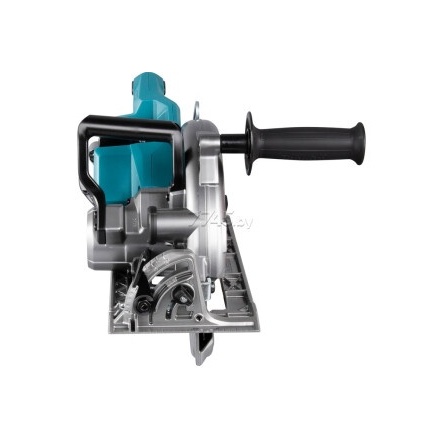 Пила циркулярная аккумуляторная MAKITA RS 002 GZ (RS002GZ) Пила циркулярная аккумуляторная MAKITA RS 002 GZ (RS002GZ)