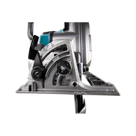 Пила циркулярная аккумуляторная MAKITA RS 002 GZ (RS002GZ) Пила циркулярная аккумуляторная MAKITA RS 002 GZ (RS002GZ)