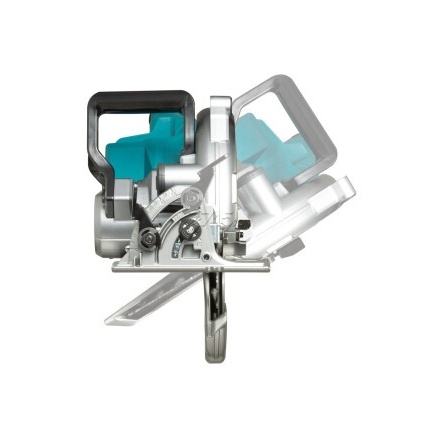 Пила циркулярная аккумуляторная MAKITA RS 002 GZ (RS002GZ) Пила циркулярная аккумуляторная MAKITA RS 002 GZ (RS002GZ)