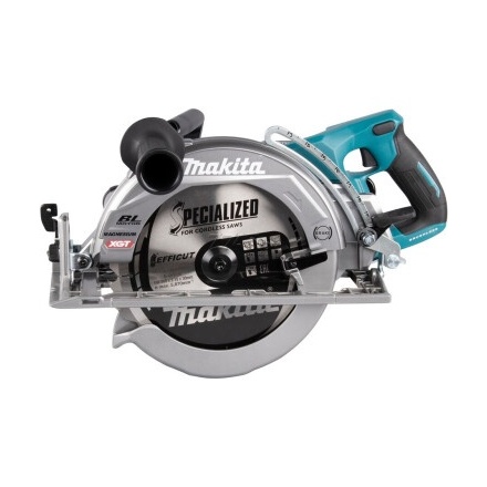 Пила циркулярная аккумуляторная MAKITA RS 002 GZ (RS002GZ) Пила циркулярная аккумуляторная MAKITA RS 002 GZ (RS002GZ)