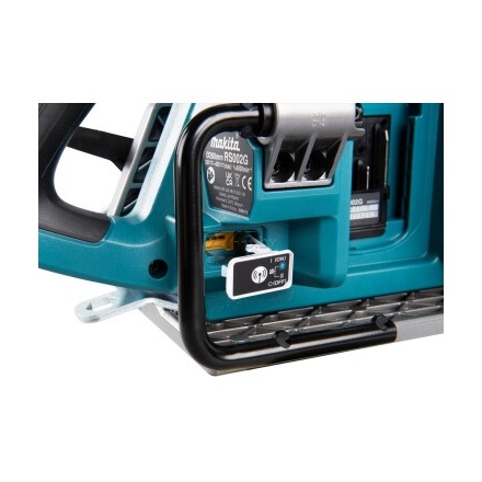 Пила циркулярная аккумуляторная MAKITA RS 002 GZ (RS002GZ) Пила циркулярная аккумуляторная MAKITA RS 002 GZ (RS002GZ)