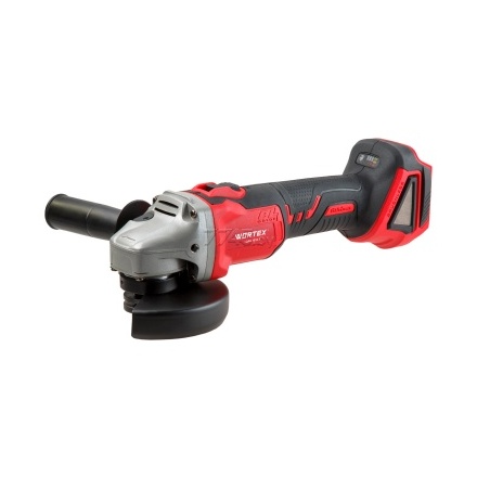 Шлифмашина угловая аккумуляторная WORTEX CAG 1812 E ALL1 (1BCAG001A29) Шлифмашина угловая аккумуляторная WORTEX CAG 1812 E ALL1 (1BCAG001A29)