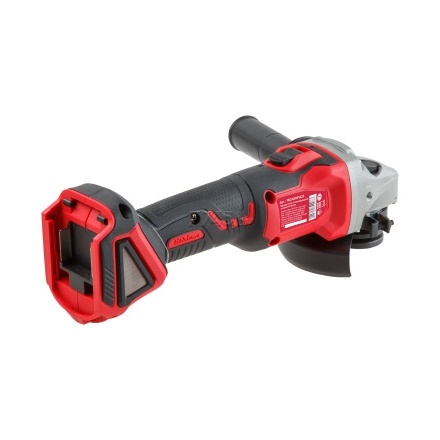 Шлифмашина угловая аккумуляторная WORTEX CAG 1812 E ALL1 (1BCAG001A29) Шлифмашина угловая аккумуляторная WORTEX CAG 1812 E ALL1 (1BCAG001A29)