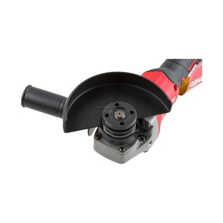 Шлифмашина угловая аккумуляторная WORTEX CAG 1812 E ALL1 (1BCAG001A29) Шлифмашина угловая аккумуляторная WORTEX CAG 1812 E ALL1 (1BCAG001A29)