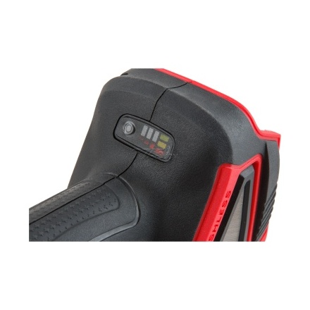 Шлифмашина угловая аккумуляторная WORTEX CAG 1812 E ALL1 (1BCAG001A29) Шлифмашина угловая аккумуляторная WORTEX CAG 1812 E ALL1 (1BCAG001A29)