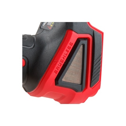 Шлифмашина угловая аккумуляторная WORTEX CAG 1812 E ALL1 (1BCAG001A29) Шлифмашина угловая аккумуляторная WORTEX CAG 1812 E ALL1 (1BCAG001A29)