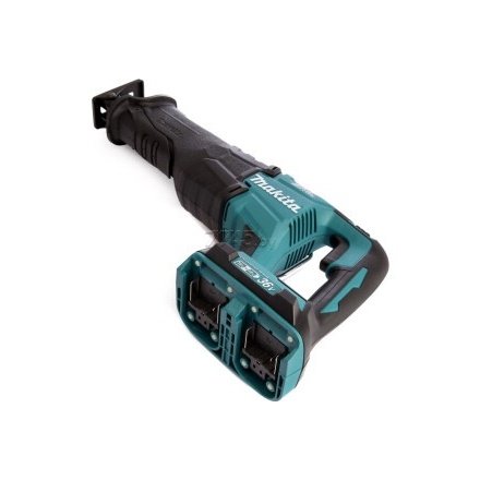 Пила сабельная аккумуляторная MAKITA DJR 360 Z (DJR360Z) Пила сабельная аккумуляторная MAKITA DJR 360 Z (DJR360Z)