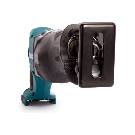 Пила сабельная аккумуляторная MAKITA DJR 186 Z (DJR186Z) Пила сабельная аккумуляторная MAKITA DJR 186 Z (DJR186Z)