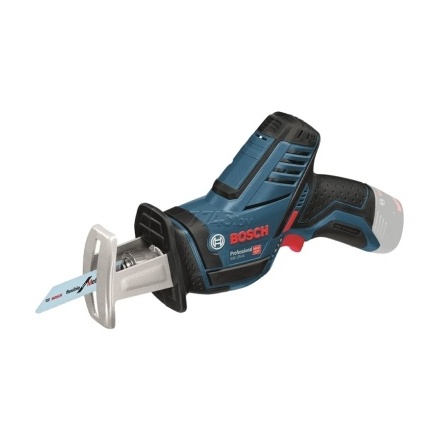 Пила сабельная аккумуляторная BOSCH GSA 12V-14 Professional (0615990M3Z) Пила сабельная аккумуляторная BOSCH GSA 12V-14 Professional (0615990M3Z)
