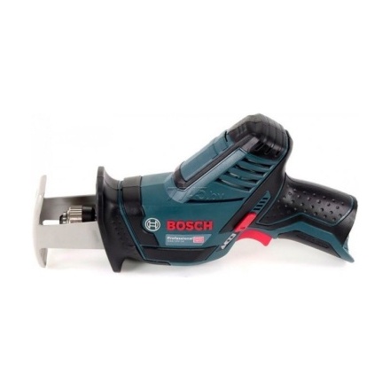 Пила сабельная аккумуляторная BOSCH GSA 12V-14 Professional (0615990M3Z) Пила сабельная аккумуляторная BOSCH GSA 12V-14 Professional (0615990M3Z)