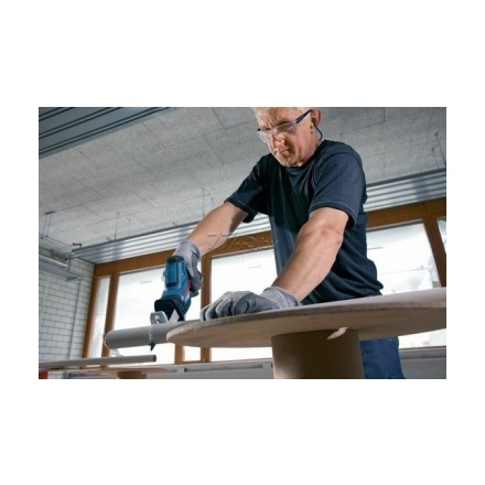 Пила сабельная аккумуляторная BOSCH GSA 12V-14 Professional (0615990M3Z) Пила сабельная аккумуляторная BOSCH GSA 12V-14 Professional (0615990M3Z)