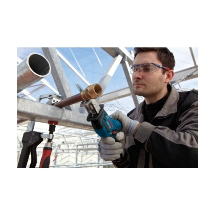 Пила сабельная аккумуляторная BOSCH GSA 12V-14 Professional (0615990M3Z) Пила сабельная аккумуляторная BOSCH GSA 12V-14 Professional (0615990M3Z)