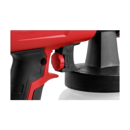 Краскораспылитель аккумуляторный WORTEX CPS 1810 ALL1 (0333262) Краскораспылитель аккумуляторный WORTEX CPS 1810 ALL1 (0333262)