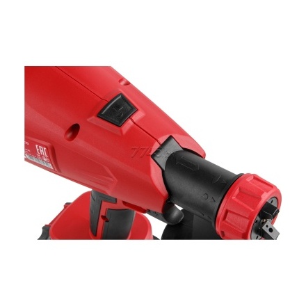 Краскораспылитель аккумуляторный WORTEX CPS 1810 ALL1 (0333262) Краскораспылитель аккумуляторный WORTEX CPS 1810 ALL1 (0333262)