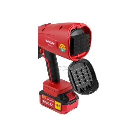 Краскораспылитель аккумуляторный WORTEX CPS 1810 ALL1 (0333262) Краскораспылитель аккумуляторный WORTEX CPS 1810 ALL1 (0333262)