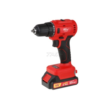 Дрель-шуруповерт аккумуляторная WORTEX BD 2025 DLi (BD2025DLi1029) Дрель-шуруповерт аккумуляторная WORTEX BD 2025 DLi (BD2025DLi1029)