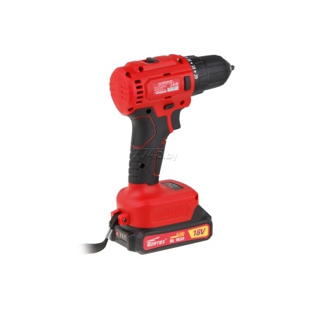 Дрель-шуруповерт аккумуляторная WORTEX BD 2025 DLi (BD2025DLi1029) Дрель-шуруповерт аккумуляторная WORTEX BD 2025 DLi (BD2025DLi1029)