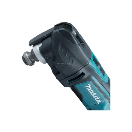 Многофункциональный инструмент (реноватор) аккумуляторный MAKITA DTM 51 Z (DTM51Z) Многофункциональный инструмент (реноватор) аккумуляторный MAKITA DTM 51 Z (DTM51Z)
