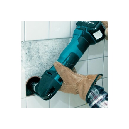 Многофункциональный инструмент (реноватор) аккумуляторный MAKITA DTM 51 Z (DTM51Z) Многофункциональный инструмент (реноватор) аккумуляторный MAKITA DTM 51 Z (DTM51Z)