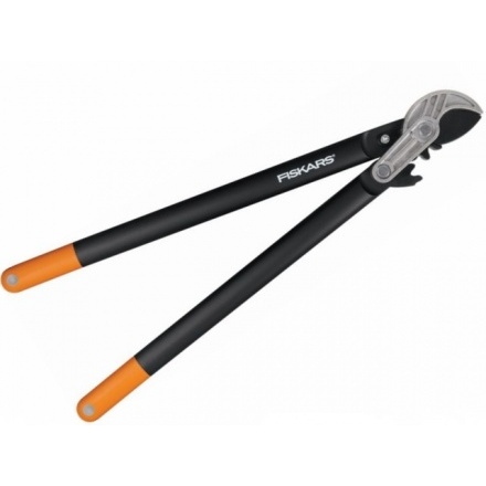 Сучкорез контактный L77 FISKARS PowerGear большой (112580) (1000583)