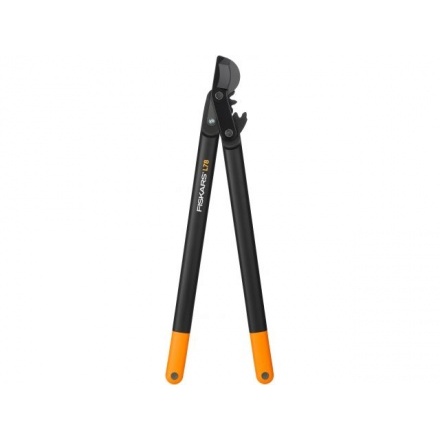 Сучкорез плоскостной L78 FISKARS PowerGear большой (112590) (1000584)