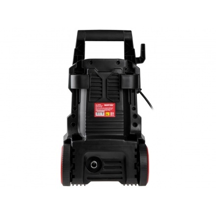 Очиститель высокого давления WORTEX PW 1420 (0318310) Очиститель высокого давления WORTEX PW 1420 (0318310)