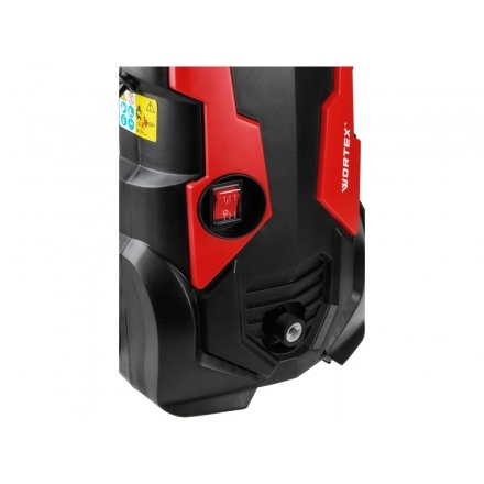 Очиститель высокого давления WORTEX PW 1420 (0318310) Очиститель высокого давления WORTEX PW 1420 (0318310)