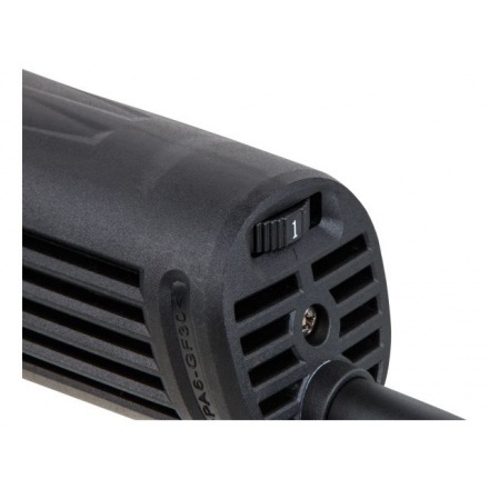 Одноручная углошлифмашина BULL WS 1207 (329010) Одноручная углошлифмашина BULL WS 1207 (329010)