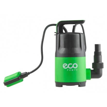 Насос погружной для чистой воды ECO CP-405, 400 Вт (CP-405)