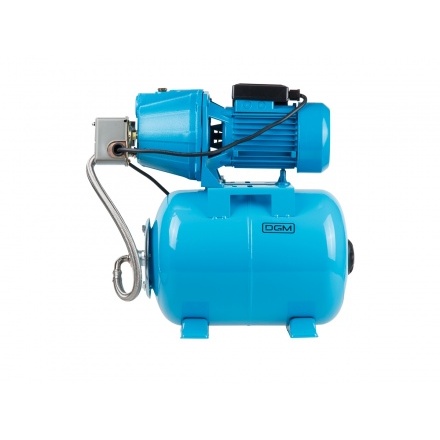 Станция водоснабжения автоматическая DGM BP-1100 (BP-1100) Станция водоснабжения автоматическая DGM BP-1100 (BP-1100)