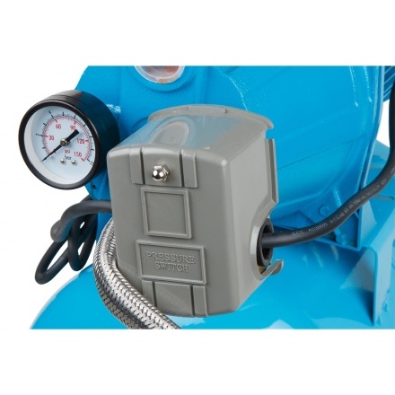 Станция водоснабжения автоматическая DGM BP-1100 (BP-1100) Станция водоснабжения автоматическая DGM BP-1100 (BP-1100)