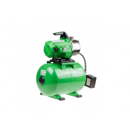 Станция водоснабжения автоматическая ECO GFI-1203 (GFI-1203) Станция водоснабжения автоматическая ECO GFI-1203 (GFI-1203)