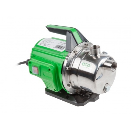Насос садовый ECO GFI-13P, 1200 Вт (GFI-13P) Насос садовый ECO GFI-13P, 1200 Вт (GFI-13P)