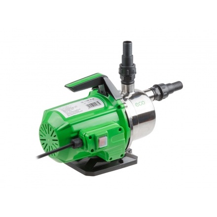 Насос садовый ECO GFI-13P, 1200 Вт (GFI-13P) Насос садовый ECO GFI-13P, 1200 Вт (GFI-13P)