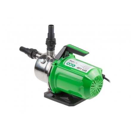 Насос садовый ECO GFI-13P, 1200 Вт (GFI-13P) Насос садовый ECO GFI-13P, 1200 Вт (GFI-13P)