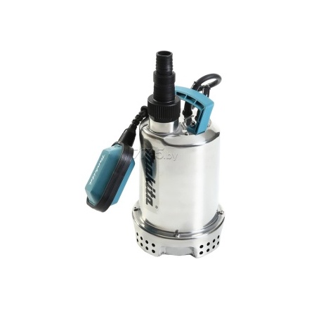 Насос дренажный для чистой воды MAKITA PF 0403 Насос дренажный для чистой воды MAKITA PF 0403