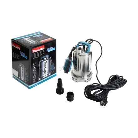 Насос дренажный для чистой воды MAKITA PF 0403 Насос дренажный для чистой воды MAKITA PF 0403