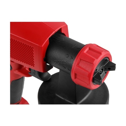 Краскораспылитель электрический WORTEX LX PS 0740 (400 Вт, 700 мл/мин, бак 0.8 л) Краскораспылитель электрический WORTEX LX PS 0740 (400 Вт, 700 мл/мин, бак 0.8 л)