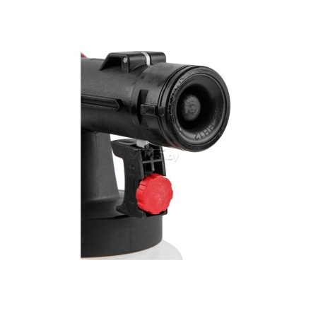 Краскораспылитель электрический WORTEX LX PS 0740 (400 Вт, 700 мл/мин, бак 0.8 л) Краскораспылитель электрический WORTEX LX PS 0740 (400 Вт, 700 мл/мин, бак 0.8 л)