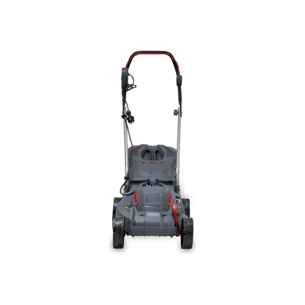 Газонокосилка электрическая Мобил К XME32 КОМФОРТ Газонокосилка электрическая Мобил К XME32 КОМФОРТ