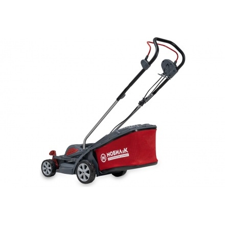 Газонокосилка электрическая Мобил К XME32 КОМФОРТ Газонокосилка электрическая Мобил К XME32 КОМФОРТ
